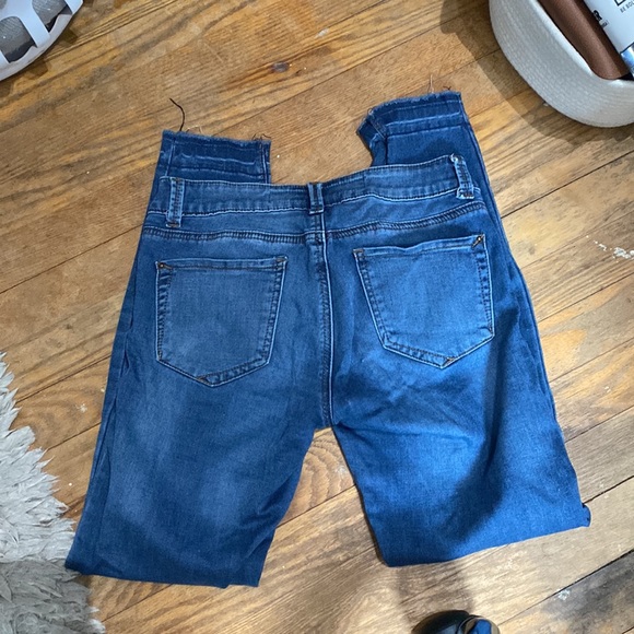 Rampage denim jeans - Picture 2 of 3